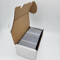 500 Magic the Gathering FOIL Basic Land - 100 of each - All Foils - MTG FTG - Image 3