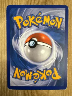 Pokemon TCG Holon's Castform EX Holon Phantoms 44/110 Regular Uncommon HP - Image 2