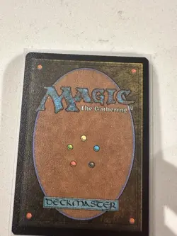 Magic: The Gathering The Soul Stone Marvel M0242 Foil Legendary Artifact - Image 2