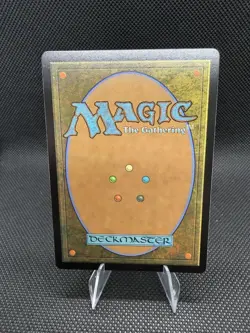 Ohran Frostfang Commander Masters Regular - Image 2