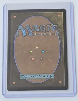 MTG Arcane Signet Surge Foil 0057 TMNT TMC - Image 2