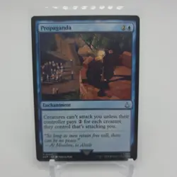 Propaganda - ACR - MTG - EN - 0085 - Mint/Near Mint Free Shipping - Image 1