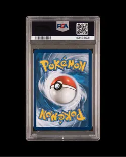 Pokemon OBF 223/197 - Obsidian Flames Charizard ex SIR - PSA 10 - Image 2