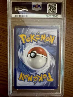 Pokemon Mewtwo VSTAR GG44/GG70 Crown Zenith Galarian Gallery Holo PSA 10 - Image 2