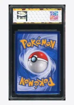 Pokemon JBH 10 Pristine Vaporeon V RR 2024 026/132 CS4aC S.Chinese - Image 2