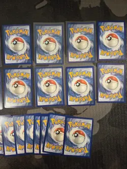 32 x Mimikyu Pokemon Tcg Card Lot - Image 5