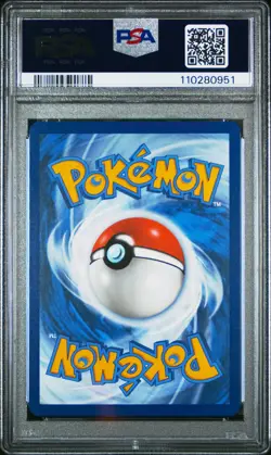2025 POKEMON PRE EN-PRISMATIC EVOLUTIONS MASTER BALL REVERSE HOLO SUICUNE PSA 10 - Image 2