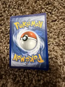 Pokemon TCG Team Rockets Moltres EX Destined Rivals Card 229/182 SIR Stamped - Image 4