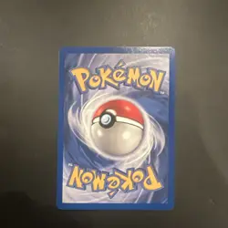 Pokemon Dark Porygon2 8/105 Neo Destiny Holo Rare near mint! With swirl - Image 3