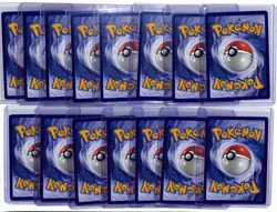 (15) Lot 2024 Pokemon SV Trick or Trade BOO-ster Pikachu Cosmos Holo #018/091 - Image 2