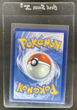 2025 Pokemon Black Bolt N's Plan Ultra Rare #163/086 - Image 2