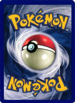 Pokemon TCG Light Dewgong 45/105 1st Edition Neo Destiny MP/HP - Image 2