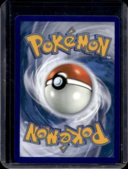 2025 Pokemon White Flare Emboar Reverse Holo Poke Ball Rare #013/086 - Image 2