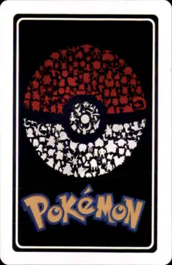 Pokemon 1000th Episode Playing Card Set Team Rocket Jessie James Joker - Image 2