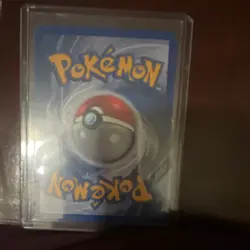 Cradily ex Team Magma vs Team Aqua Ultra Rare Holo 90/95 English Pokemon TCG - Image 2
