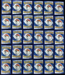 Lot 30 All Gengar Ball Energy Star TCG S-Chinese Pokemon Gem Pack Vol.3 NE40 - Image 2