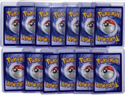 (13) Lot 2024 Pokemon SV Trick or Trade BOO-ster Darkrai Cosmos Holo #136/197 - Image 2