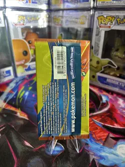 Pokemon TCG XY Primal Clash 3-CARD Booster Pack Art Set of 4 - FACTORY SEALED - Image 5