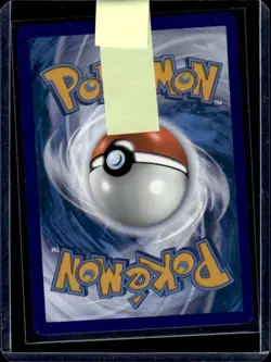 2023 Pokemon SV Paradox Rift Golisopod ex #221/182 - Image 2
