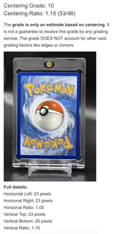 Pokemon TCG Togepi Cleffa Igglybuff GX Tag Team Alternate Art 143a/236 NM/M - Image 4