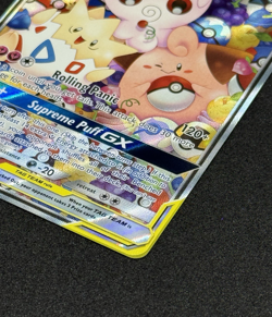 Pokemon TCG Togepi Cleffa Igglybuff GX Tag Team Alternate Art 143a/236 NM/M - Image 5