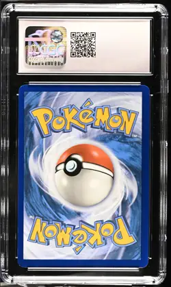 CGC 9.5 Pikachu 173/165 Pokemon Scarlet & Violet 151 2023 English - Image 2