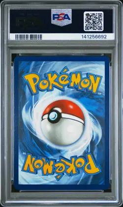 2025 POKEMON MEG EN-MEGA EVOLUTION ILLUSTRATION RARE #135 EXEGGUTOR PSA 10 - Image 2