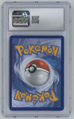 2025 Pokemon Phantasmal Flames SIR Dawn CGC 10 Special Illustration Rare #129 - Image 2