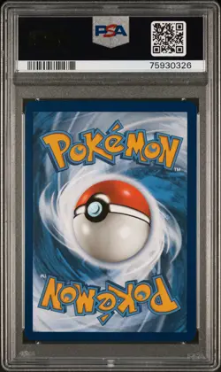 POKEMON 2023 FA/MEWTWO VSTAR SWORD AND SHIELD CROWN ZENITH #GG44 PSA 10 - Image 2