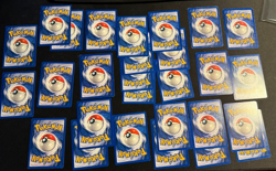 Vintage Pokemon Gym Heroes 151 Onix Slowpoke Ponyta Starmie - Lot of 28 - Image 2