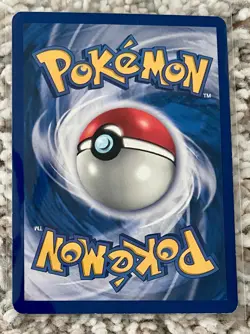 Pokemon Fighting Energy Shadowless Base Set 97/102 (NM and Very Good Conditions) - Image 2