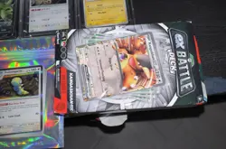 Pokemon Card Lot Bulk Pack of 500, ETB Box, Various Sets - Image 4