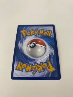 Pokemon TCG Iris’s Fighting Spirit Stockholm Regionals 2025 Stamped Promo - Image 2