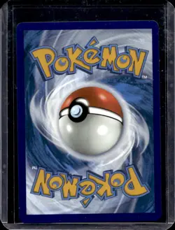 2025 Pokemon White Flare Mienfoo Reverse Holo Poke Ball Common #052/086 - Image 2