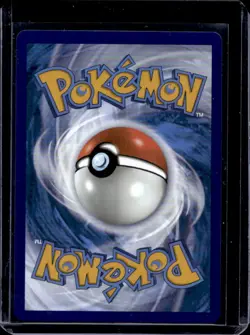 2025 Pokemon White Flare Cottonee Reverse Holo Master Ball Common #004/086 - Image 2