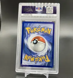 Pokemon French Champions Festival 2022 World Championships Promo SWSH96 PSA 10 - Image 2