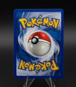 Dratini Pokemon Card 1st Edition Team Rocket 53/82 Common TCG 2000 WOTC - Image 2