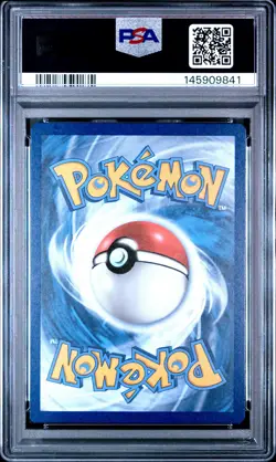 2021 POKEMON CELEBRATIONS #020 DIALGA PSA 9 - Image 2