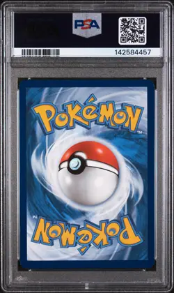 2023 POKEMON CLV-CLASSIC VENUSAUR & LUGIA EX DECK #003 VENUSAUR PSA 10 - Image 2