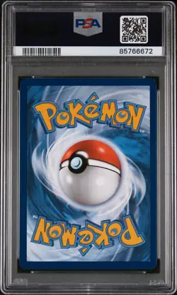 POKEMON 2023 MEW ex 151 ULTRA-PREMIUM COLL. BLACK STAR PROMO #053 PSA 10 - Image 2