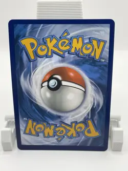 Pokemon Arven's Mabosstiff ex Ultra Rare 218/182 Destined Rivals Holo 2023 - Image 2