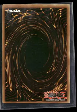 Last Will SYE-031 Starter Deck: Yugi Evolution Yu-Gi-Oh 1st Edition HP - Image 2