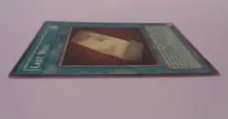 Last Will SYE-031 (Common, Unlimited, Lightly Played / LP) Yugioh - Image 3