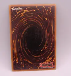 Last Will SYE-031 (Common, Unlimited, Lightly Played / LP) Yugioh - Image 4