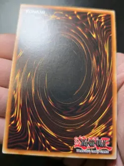 MZMU-EN023 Illusion Gate Secret Rare 1st Edition YuGiOh NM, USPS Ground Shipping - Image 4