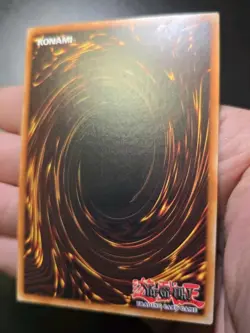 MZMU-EN023 Illusion Gate Secret Rare 1st Edition YuGiOh NM, USPS Ground Shipping - Image 5