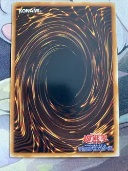 Yugioh! Sorcerer of Dark Magic - Japanese Ultra Rare - VJC-JP007 - LP - Image 2