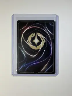 Elsa - Ice Artisan 123/204 Winterspell Regular Disney Lorcana Shimmering Skies - Image 2