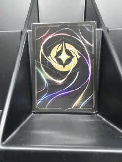 Hydra Deadly Serpent 108/204 Legendary Cold Foil Into the Inklands Lorcana NM - Image 2