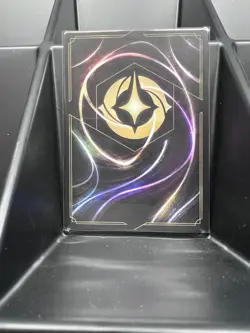 Lorcana Clarabelle, Light on Her Hooves Shimmering Skies Legendary #84/204 NM - Image 2